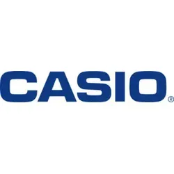 Casio SL-310UC-GN Bürorechner - Solar- und Batteriebetrieb, kompakt und leicht für unterwegs, 10-Zeichen-Display