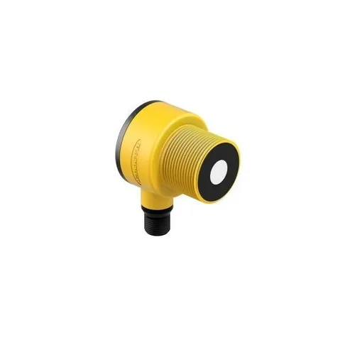 Turck Ultraschallsensor T30UIPAQ Taster 3055975 - Präziser Ultraschallsensor mit einem Messbereich von 150 bis 1000 mm. Ideal für vielseitige Anwendungen in der Automatisierungstechnik. Robuste Bauweise aus Kunststoff für zuverlässige Leistung.