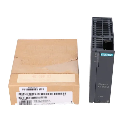 Siemens 6ES7153-1AA03-0XB0 New NFP