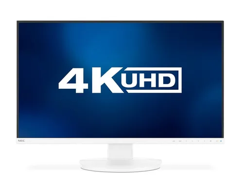 EA271U-WH 27ZOLL IPS/3840X2160 HDMI DP USB-C 5028695116245