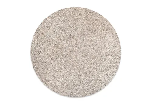 bonprix Runder waschbarer Teppich mit weichem Flor 92056795