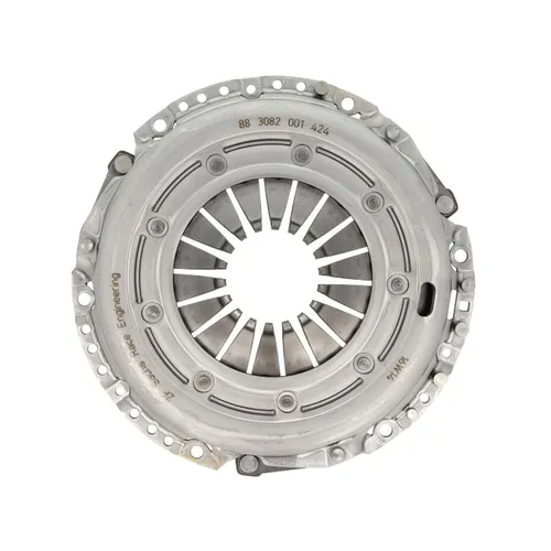 SACHS PERFORMANCE Kupplungsdruckplatte 883082 001424 für VW AUDI - Kupplungshydraulik für VW AUDI, 240 mm Durchmesser, bietet hohe Performance und Zuverlässigkeit für sportliche Fahrweise.