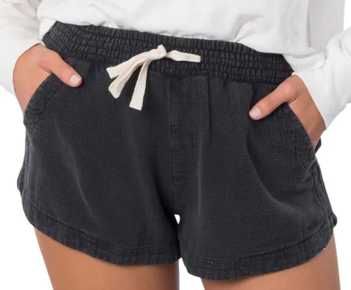 Rip Curl CLASSIC SURF SHORTS für Damen - Luftige Damen-Shorts von Rip Curl, ideal für sportliche und bequeme Outfits – perfekt für den Sommer!