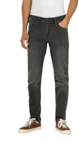 Reell Spider Dirty Green 30/32 – Stylische Herrenhose - Moderne Herrenhose in Dirty Green, ideal für Freizeit und Alltag. Bequem und vielseitig kombinierbar.