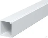 OBO Bettermann WDK30030 RW WAND+DECKENKANAL REINWEISS (2 m)