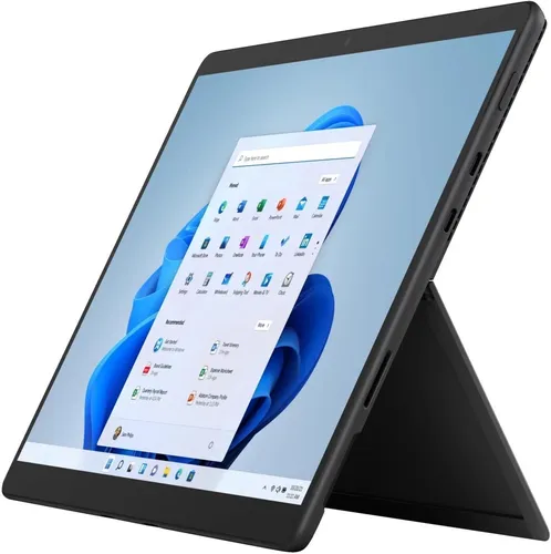 Microsoft Surface Pro 8 Tablet, 16GB RAM