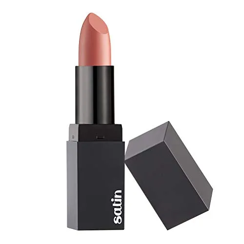  Satin Lip Paint Satin-Lippenstift Farbton Undiscovered 3.5 g