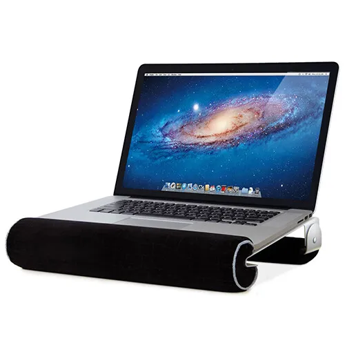 Rain Design iLap-Ständer für MacBook Pro 15"