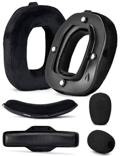 ASTRO Gaming A40 TR Gaming Headset - Gaming-Zubehör mit Dolby Surround Sound und Mod-Kit-Kompatibilität für optimales Audio und Anpassung während Gaming-Marathons.