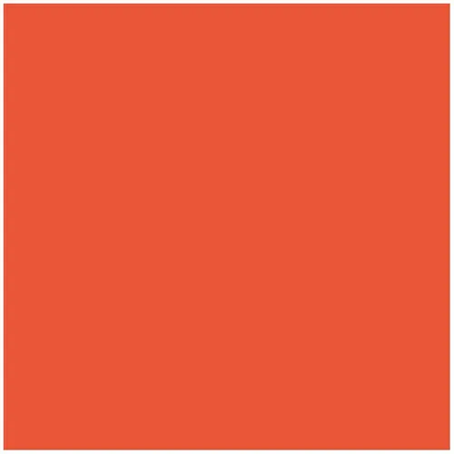 folia Fotokarton orange 300 g/qm 50 St.