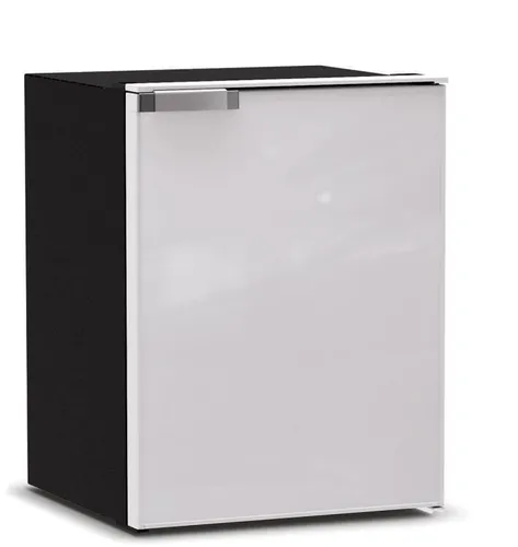 Vitrifrigo C75L CHR Kompressor-Kühlschrank 47cm breit 75 Liter 12/24V 1618389