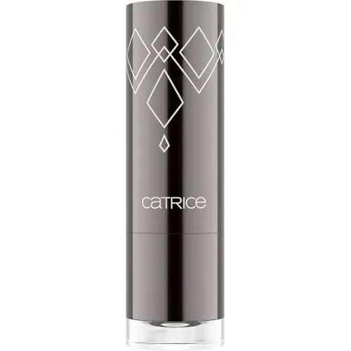 Catrice Dark Ruby Glow Lip Balm – Farbwechselnder Lippenbalsam - Der innovative Lip Balm verwandelt sich auf den Lippen in ein intensives Dunkelrot und spendet gleichzeitig Feuchtigkeit. Vegan und ohne Mikroplastik, ideal für eine pflegende Lippenpflege.