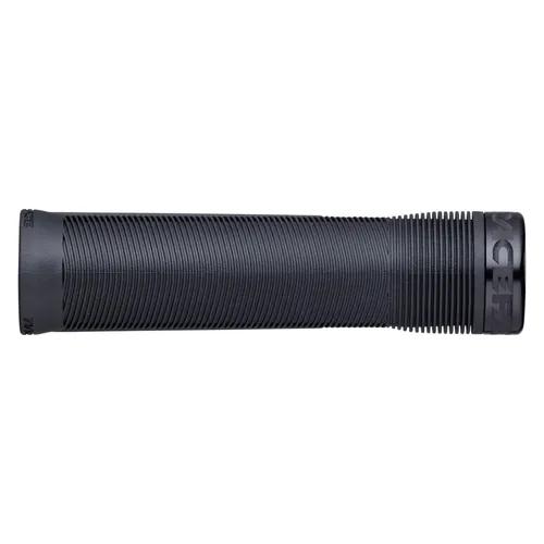 Race Face Chester Grip Lock-on 30mm - Ergonomischer Fahrradgriff - Fahrradgriffe mit Lock-on-System für sicheren Halt, ideal für Mountainbiker, die Komfort und Kontrolle suchen.