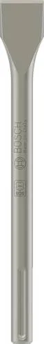 Bosch Accessories 1618600210 Flachmeißel 25mm Gesamtlänge 280mm SDS-Max 1St.