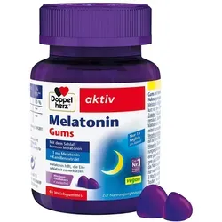 Doppelherz Melatonin Gums