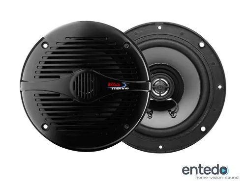 BOSS AUDIO MR60B Lautsprecher Speaker Boxen Auto Car Hifi Set Marine Boot NEU 2