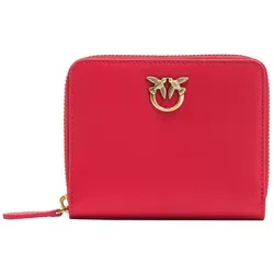 Mode Geldbeutel PINKO Taylor Frau Haut Rot - 100249-A0F1-R30Q