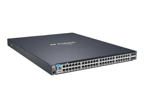 Aruba J9452A Switch - 48 Anschlüsse - L3 - managed inkl VAT