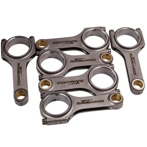 H-Schaft Pleuel  Connecting Rod Rods for BMW E36 328i M52TU M52B28 ARP 2000 434