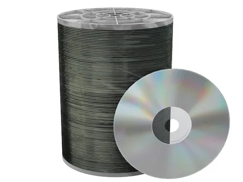 Mini CD-R Rohlinge 25min blank 8cm 50