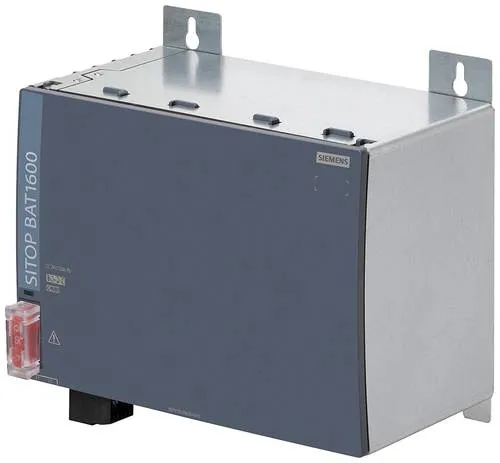 Siemens 6EP4135-0GE00-0AY0 Spezial-Akku Blei 24V 1St.