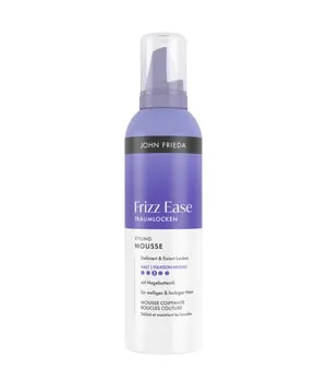 JOHN FRIEDA Frizz Ease Traumlocken Styling Mousse Schaumfestiger 200 ml