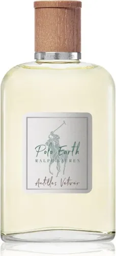  Polo Earth Antilles Vetiver Eau de Toilette Unisex 100 ml