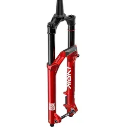 ROCKSHOX Federgabel 29" Lyrik Ultimate Charger 3.2 RC2 150 mm LinearXL - Erlebe mit der ROCKSHOX Lyrik Ultimate eine unvergleichliche Performance auf jedem Trail. Die innovative LinearXL Luftfeder bietet hohen Komfort und präzise Kontrolle, während das robuste Design optimale Steifigkeit garantiert.