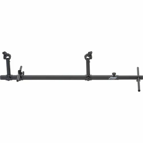 MS-Range Universal Rod Arm - Rutenauflage / Feerderarm für Angelstuhl