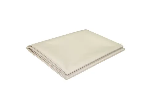sunprotect Sonnensegel 4,2 x 1,4 m - Hochwertiges Sonnensegel für Balkon, Terrasse und Garten. Reißfestes, UV-stabiles Polyester-Gewebe für optimalen Sonnenschutz und einfache Montage.