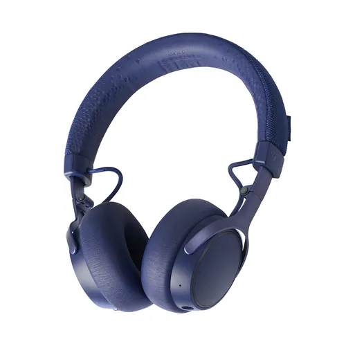 Teufel SUPREME ON 105957005 - Kabelloser Bluetooth-Kopfhörer mit herausragendem Klang und stylischem Design, perfekt für Musikgenuss unterwegs, im Homeoffice oder bei der Arbeit.