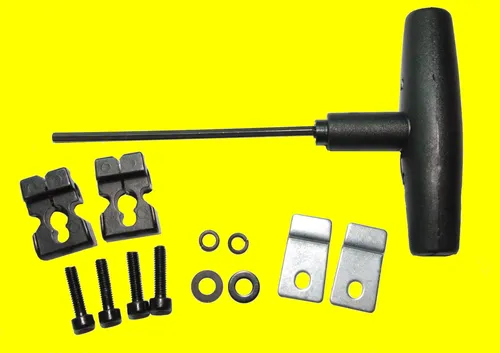 Proxxon Micromot DSH Dekupiersäge - 205W, 130mm Sägeblattlänge, ideal für Modellbau und Feinmechanik, auch für Schulen geeignet