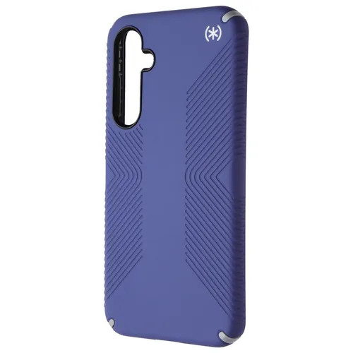 Speck Presidio2 Grip Serie Hülle Für Samsung Galaxy S23 FE - Coastal Blue