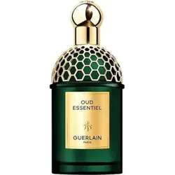 Guerlain Absolus Allegoria Oud Essentiel 125ml Eau de Parfum - Unisex Duft mit luxuriöser Kombination aus Rose, Leder und edlem Agarholz (Oud) für einen einzigartigen, sinnlichen Duft.