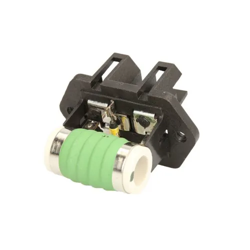 Vorwiderstand, Elektromotor (Kühlerlüfter) DENSO DRS09003