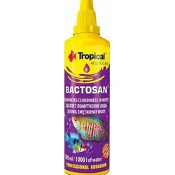 TROPICAL Bactosan 100ml