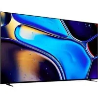 Sony BRAVIA 8 OLED 55 Zoll 4K HDR Google Smart TV (2024) - Gaming-optimiert mit Dolby Vision Atmos, IMAX Enhanced und beeindruckendem OLED-Kontrast für das ultimative Fernseherlebnis