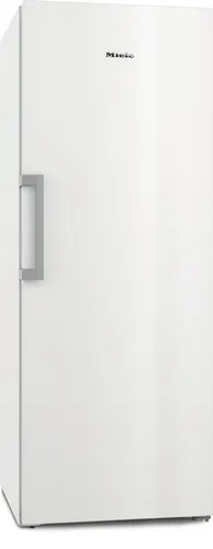 Miele Gefrierschrank FN 4778 C - 363L Platz für Ihre Lebensmittel - Tiefkühler mit 363 Litern Fassungsvermögen, Energieeffizienzklasse C und praktischem Warnsignal bei offener Tür.