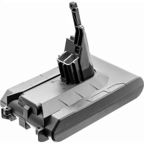 CoreParts Battery for Dyson Vacuum (MBXVAC-BA0042) - Hochleistungsakku für Dyson Staubsauger, bietet längere Laufzeit und optimale Leistung für gründliche Reinigung.