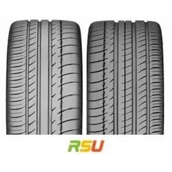 MICHELIN Pilot Sport PS2 N1 Sommerreifen 205 55 R17 95Y XL - Hochleistungs-Sommerreifen für PKW, bietet exzellente Haftung und Stabilität bei hohen Geschwindigkeiten bis 300 km/h.