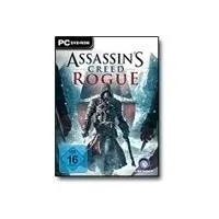 Assassin’s Creed Rogue PC Download Vollversion Uplay Code Email (OhneCD/DVD)