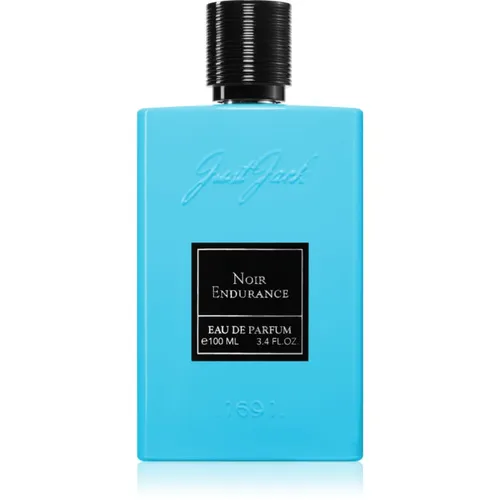Just Jack Noir Endurance Eau de Parfum 100 ml