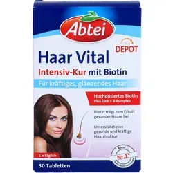 Abtei Haar Vital Depot Tf 30 ST
