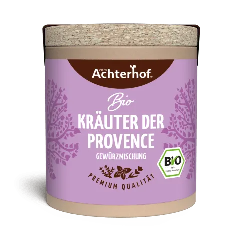 Kräuter der Provence Gewürzmischung Bio (20g)