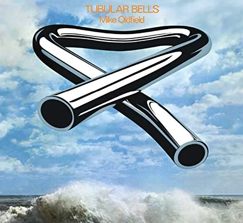 Mike Oldfield - TURBULAR BELLS (LP) - Schallplatte in Mint-Zustand, hochwertiges Vinyl für ein erstklassiges Klangerlebnis und Sammlerwert.