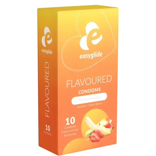 EasyGlide *Flavoured*
