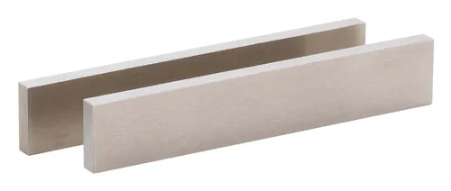 AMF Parallelunterlagen Paar 12 x 40 x 150 mm - 370619 - Spannelemente & Zubehör, präzise gefertigt für eine optimale Spannkraft und Stabilität bei Ihren Anwendungen.