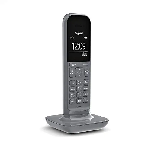 Gigaset CL390HX [Französische Version] [Internationale Version, Dieses Produkt ist in Deutschland nicht kompatibel
