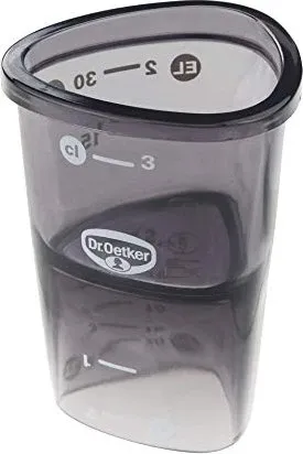 Dr. Oetker Messbecher 30ml