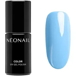 NEONAIL Mrs. Bella Kollektionen Mrs. Bella Pastel Vibes Color UV Nagellack Heaven 7,2 ml ()
